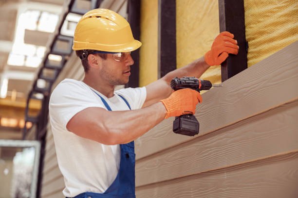 Best Custom Siding Design  in Spencer, OK